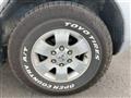 2003 Mitsubishi Pajero