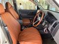 2003 Mitsubishi Pajero