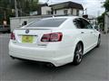 2006 Lexus GS