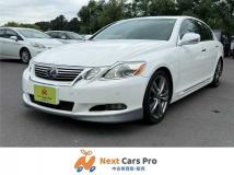 2006 Lexus GS