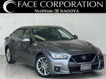 2022 Nissan Skyline