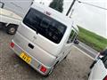 2026 Nissan Clipper Van