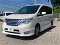 2015 Nissan Serena