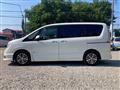 2015 Nissan Serena