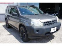 2009 Nissan X-Trail