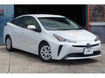 2022 Toyota Prius