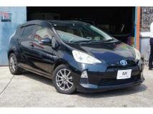 2012 Toyota AQUA