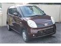 2009 Nissan Moco