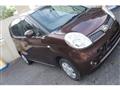 2009 Nissan Moco