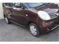 2009 Nissan Moco