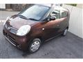 2009 Nissan Moco