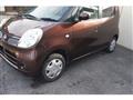 2009 Nissan Moco