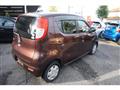 2009 Nissan Moco