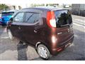 2009 Nissan Moco