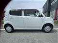 2011 Suzuki MR Wagon
