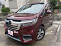 2020 Honda Step WGN