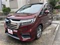 2020 Honda Step WGN