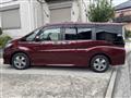 2020 Honda Step WGN