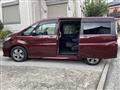 2020 Honda Step WGN