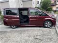 2020 Honda Step WGN