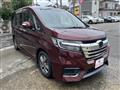 2020 Honda Step WGN