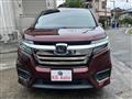 2020 Honda Step WGN