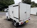2015 Suzuki Carry Truck