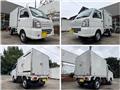 2015 Suzuki Carry Truck
