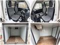2015 Suzuki Carry Truck
