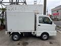 2015 Suzuki Carry Truck