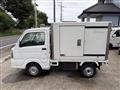 2015 Suzuki Carry Truck