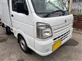 2015 Suzuki Carry Truck