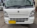 2015 Suzuki Carry Truck