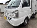 2015 Suzuki Carry Truck