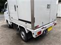 2015 Suzuki Carry Truck