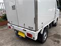 2015 Suzuki Carry Truck