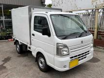 2015 Suzuki Carry Truck