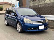 2009 Nissan Lafesta