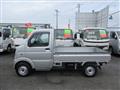 2011 Suzuki Carry Truck