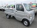 2011 Suzuki Carry Truck