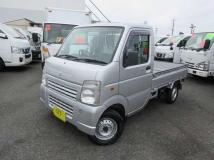 2011 Suzuki Carry Truck