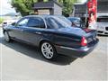2007 Jaguar XJ Series