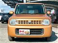 2015 Suzuki Lapin