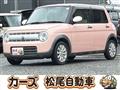 2016 Suzuki Lapin