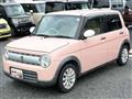 2016 Suzuki Lapin