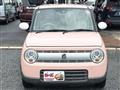 2016 Suzuki Lapin