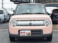 2016 Suzuki Lapin