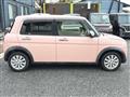 2016 Suzuki Lapin