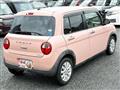 2016 Suzuki Lapin