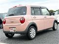 2016 Suzuki Lapin